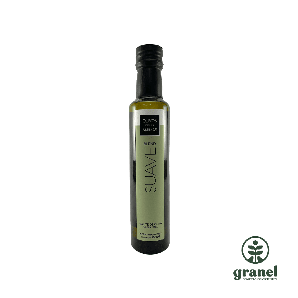 Aceite de oliva extra virgen Olivos de las Ánimas 250ml