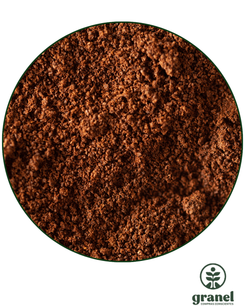 Café molido moka italiano Bahía 500g