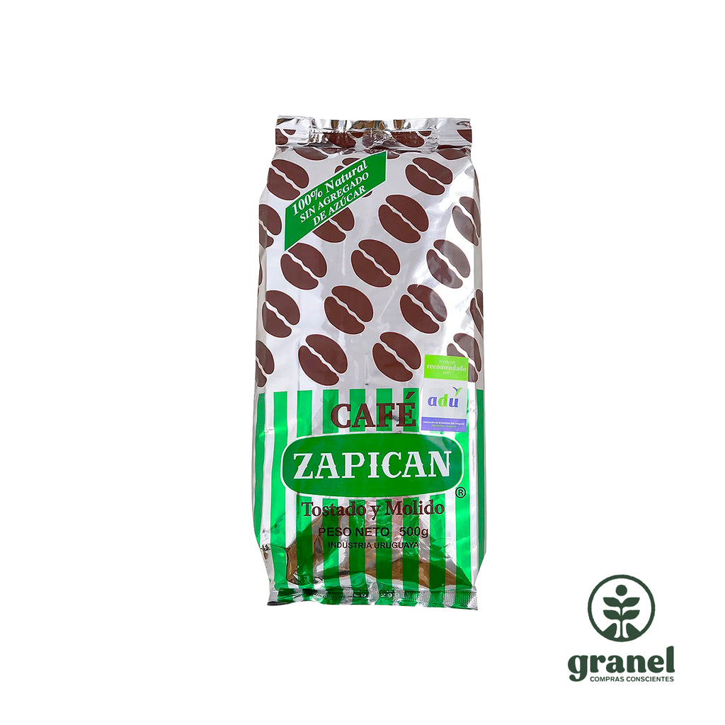 Café Zapicán 500g