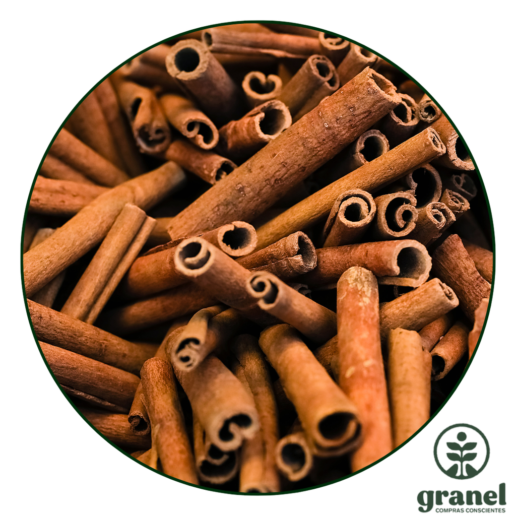 Canela en rama 100g