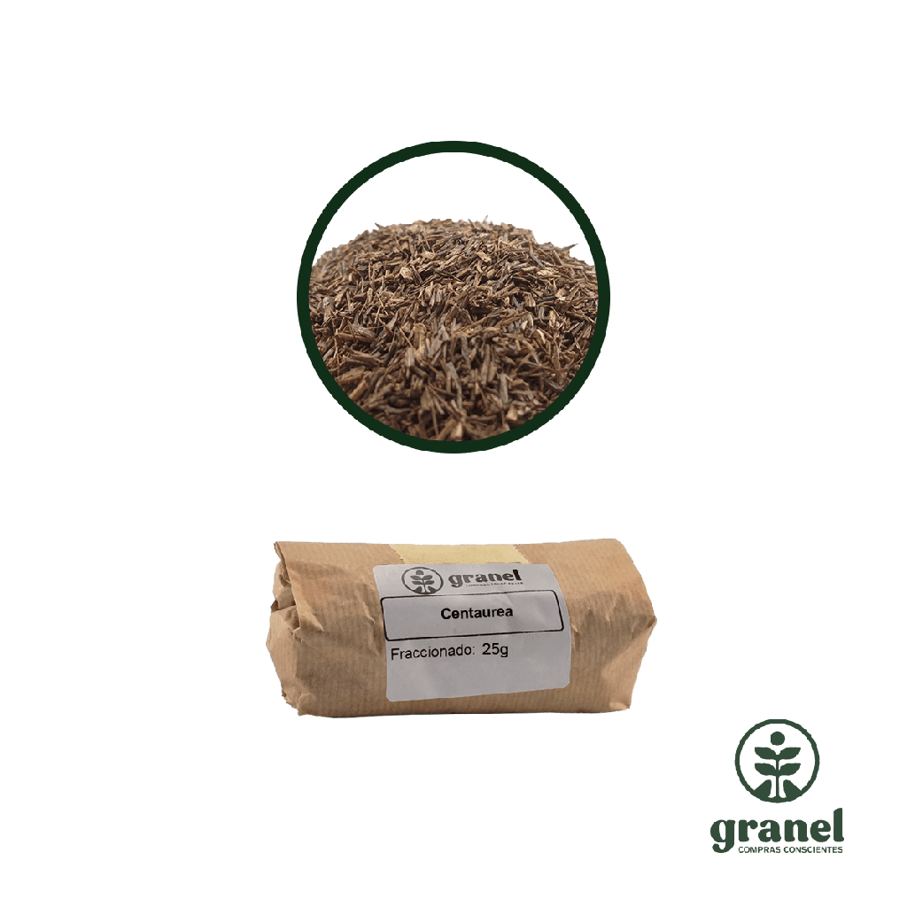 Centaurea 25g