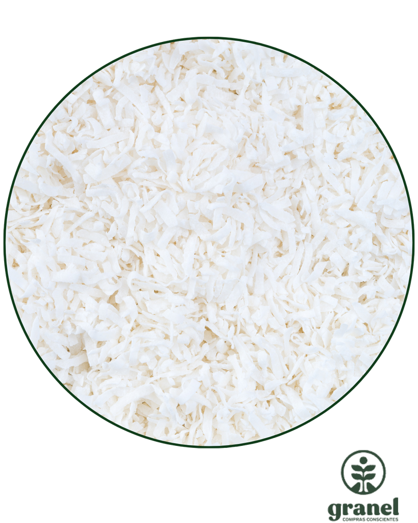 Coco rallado 5kg