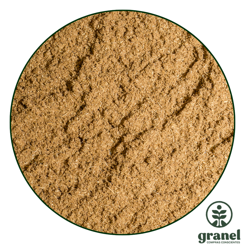 Comino molido 200g