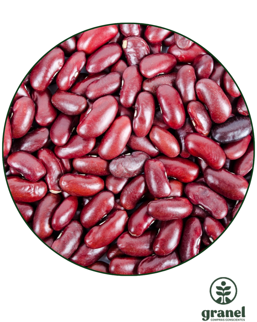 Poroto colorado 2.5kg