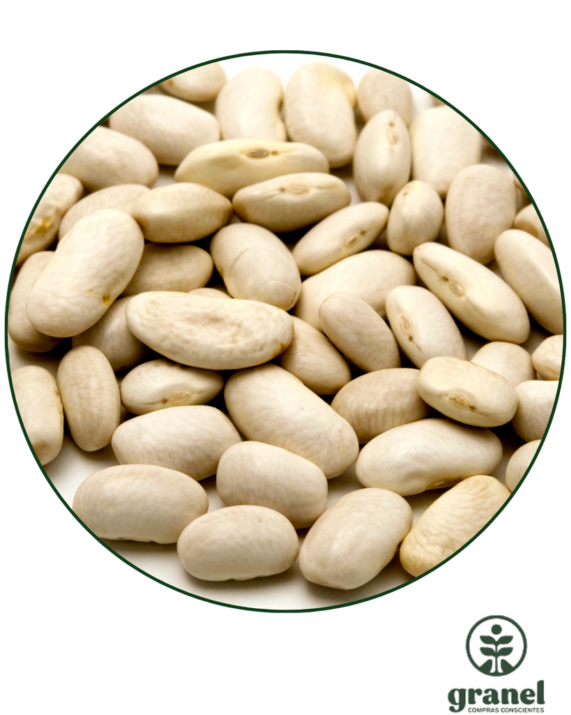 Poroto manteca 1kg