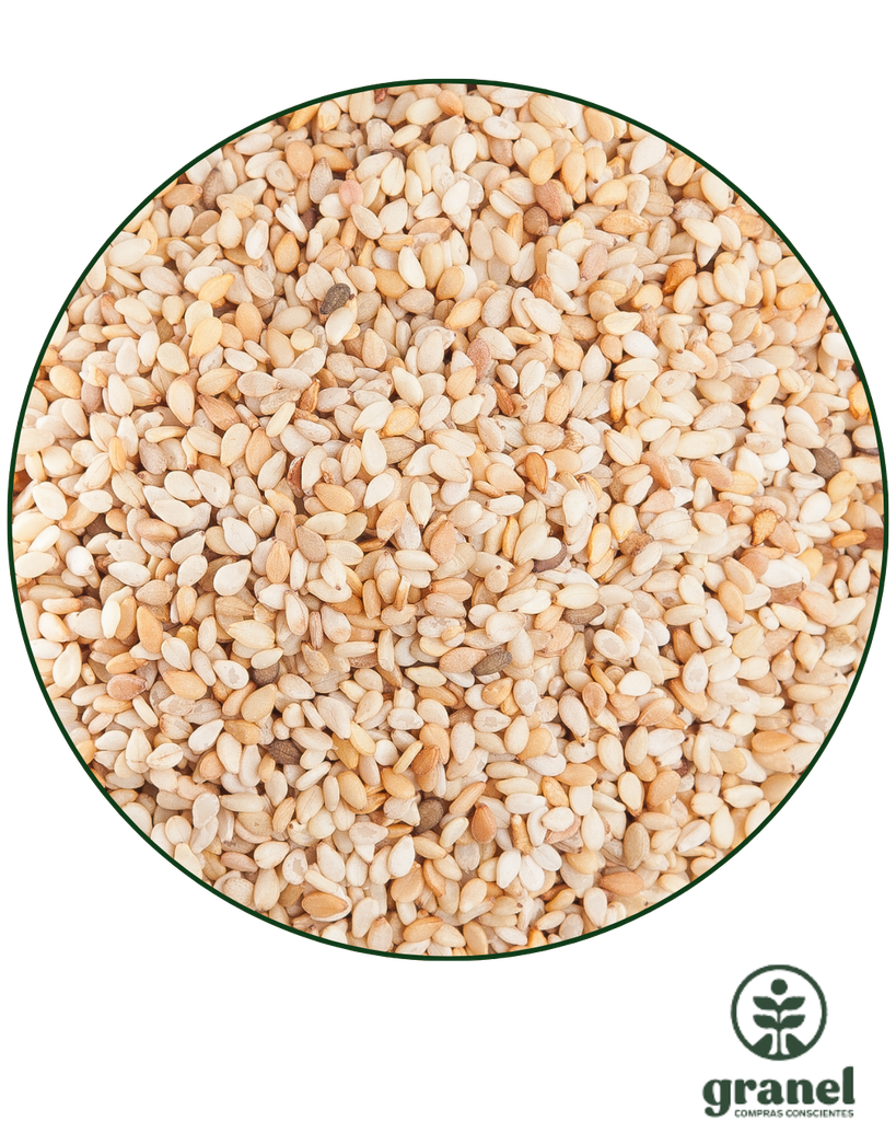 Sésamo integral 1kg