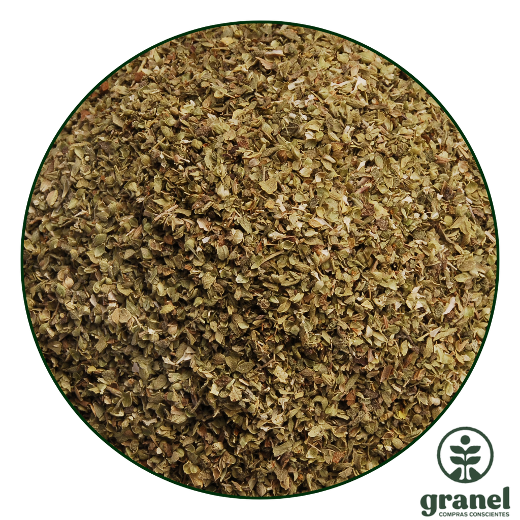 Tomillo 100g