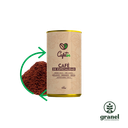 Recarga de café de especialidad orgánico Cafetín 500g