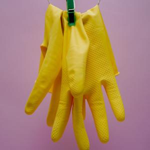 Higiene del hogar / Limpieza