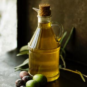 Alimentos / Aceites