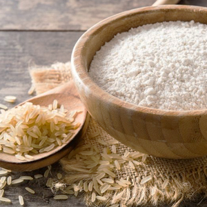 Alimentos / Harinas / Harina sin gluten / Harina de arroz integral