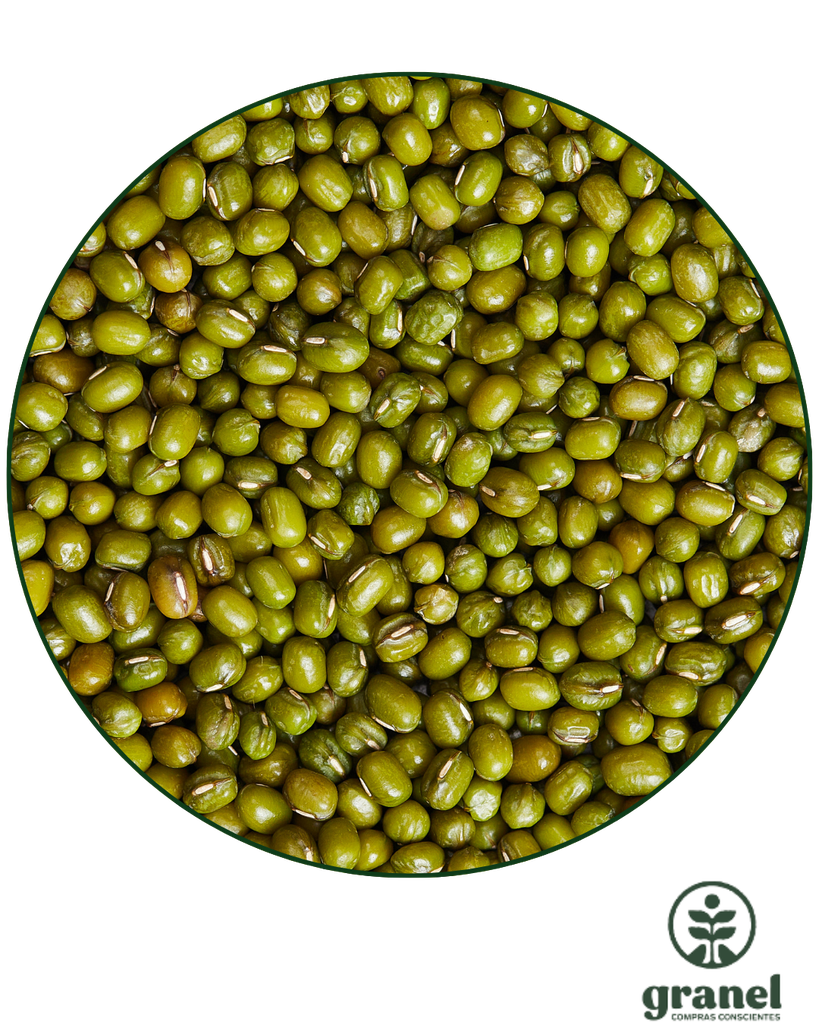 [6489] Poroto mung 1kg