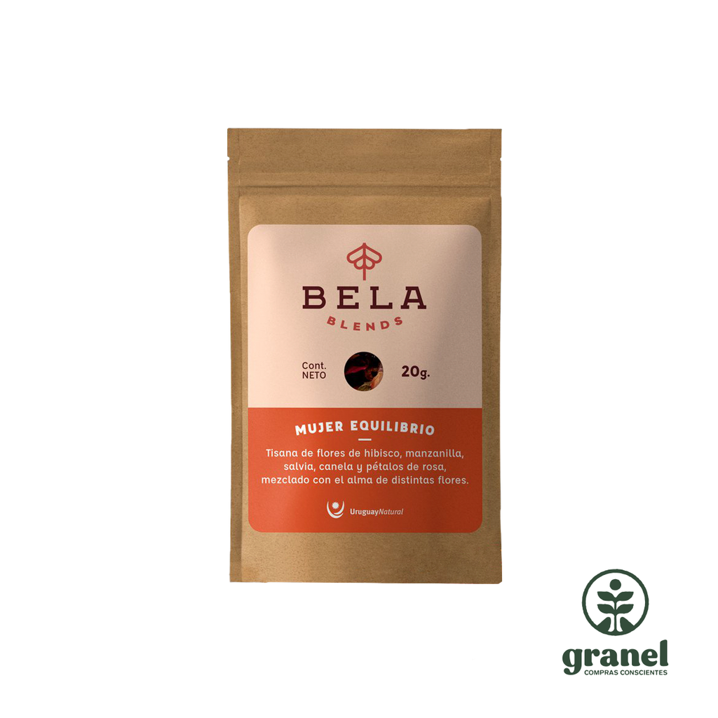 Té Bela Blends 20g [ARCH]