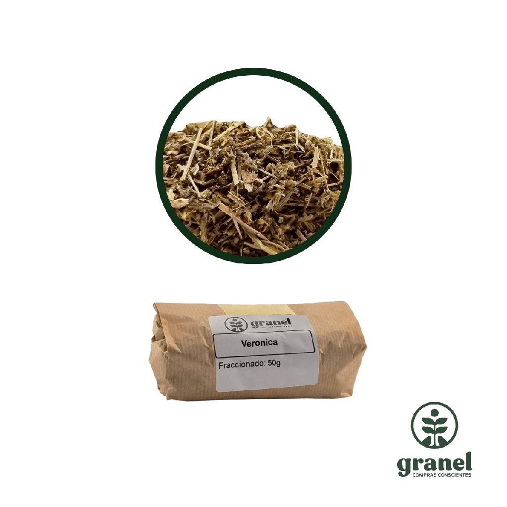 [8126] Veronica 100g