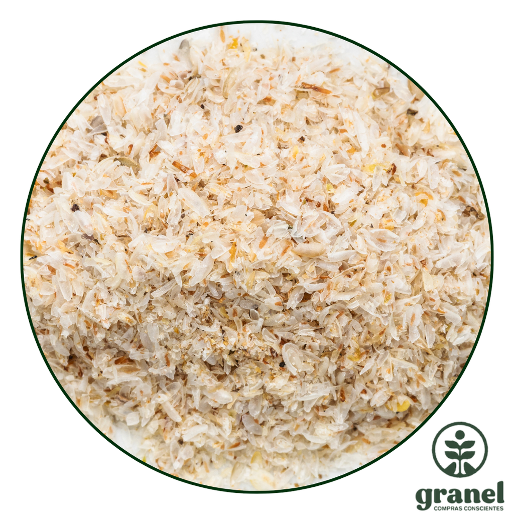 [8630] Psyllium husk en cáscara 500g