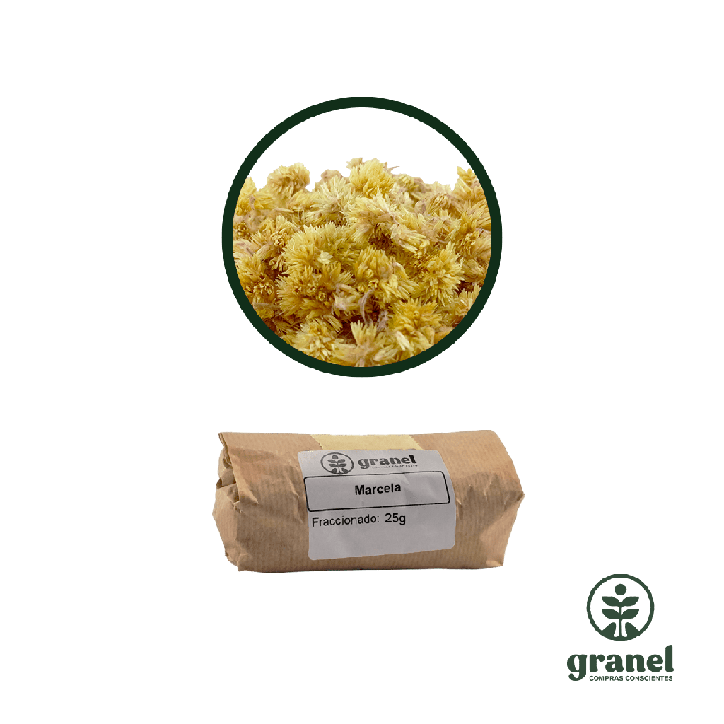[10940] Marcela 200g