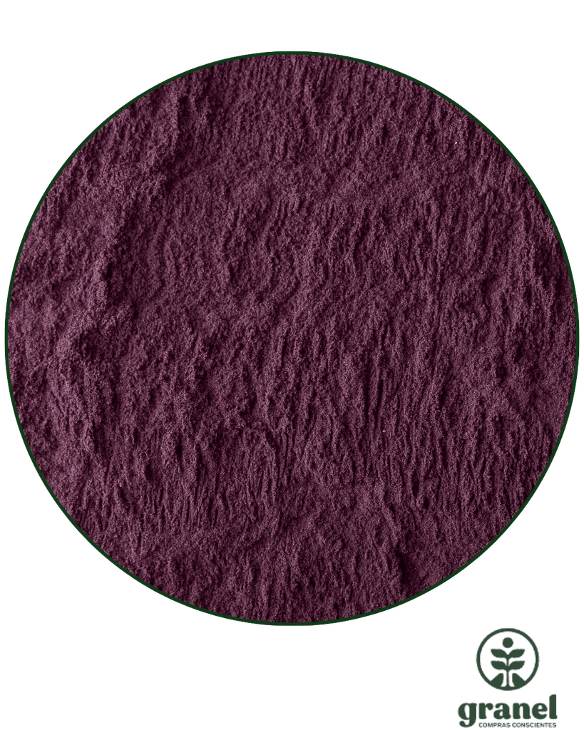 [3250] Acaí en polvo 200g