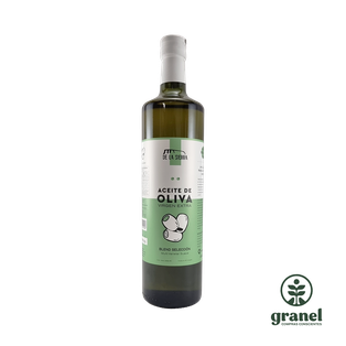 Aceite de oliva extra virgen De La Sierra 1L
