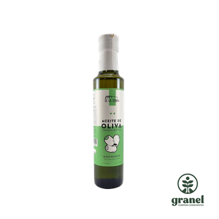Aceite de oliva extra virgen De La Sierra 250ml