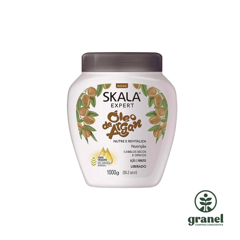 Skala Crème revitalisante beignet 1000 gr