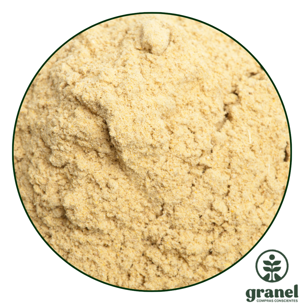 [6094] Jengibre en polvo 1kg