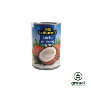 Leche de coco Celebes 400ml