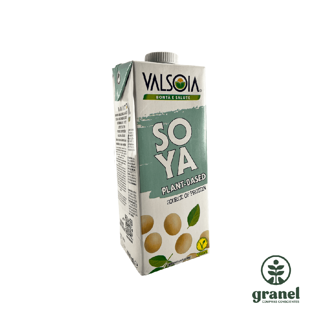 Leche de avena barista NUDE 1L