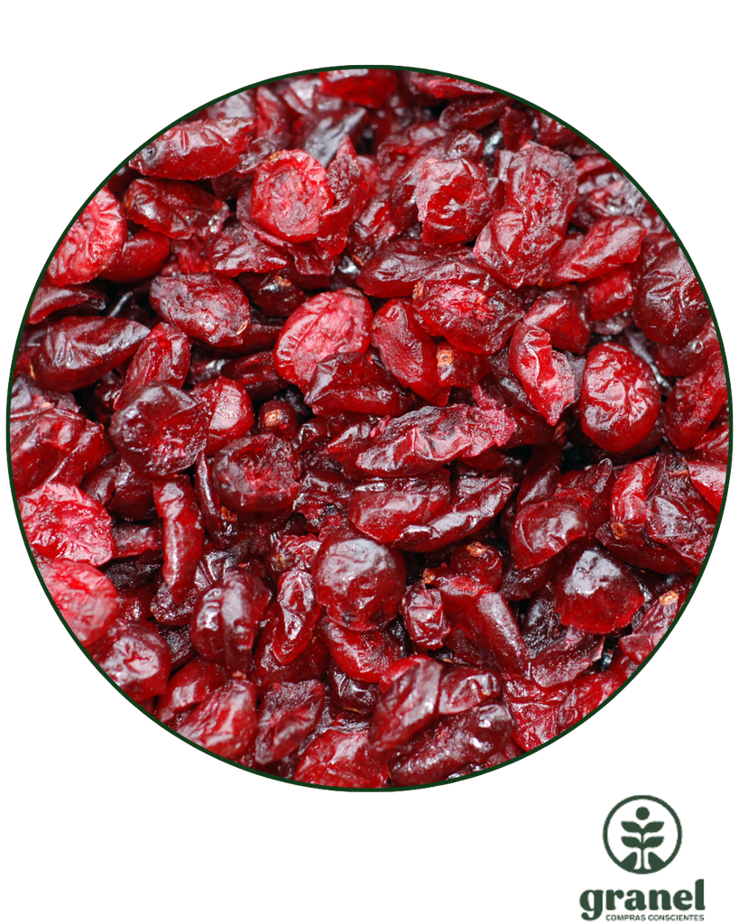 [6380] Pasas de arándanos rojos 1kg