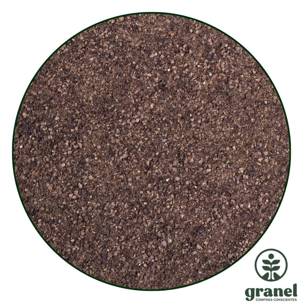 [6440] Pimienta negra molida 200g